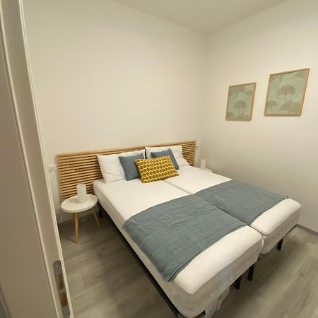 Ferienwohnung Vittoria Peschiera Ponti sul Mincio Exterior foto