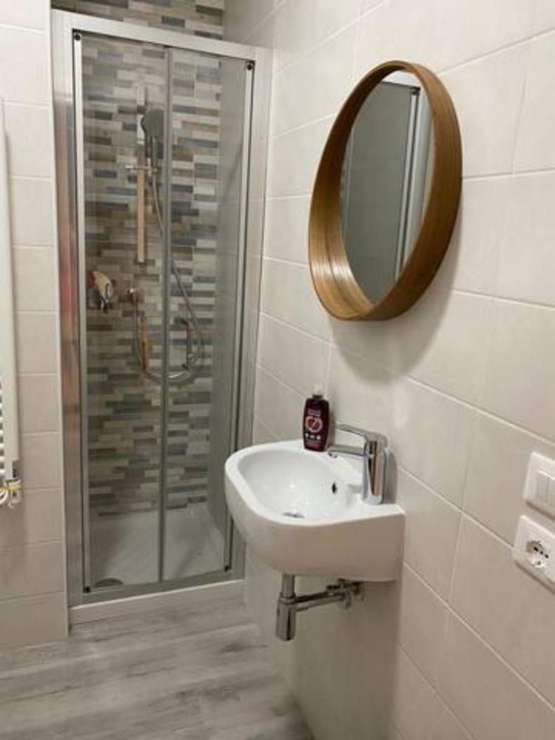 Ferienwohnung Vittoria Peschiera Ponti sul Mincio Exterior foto