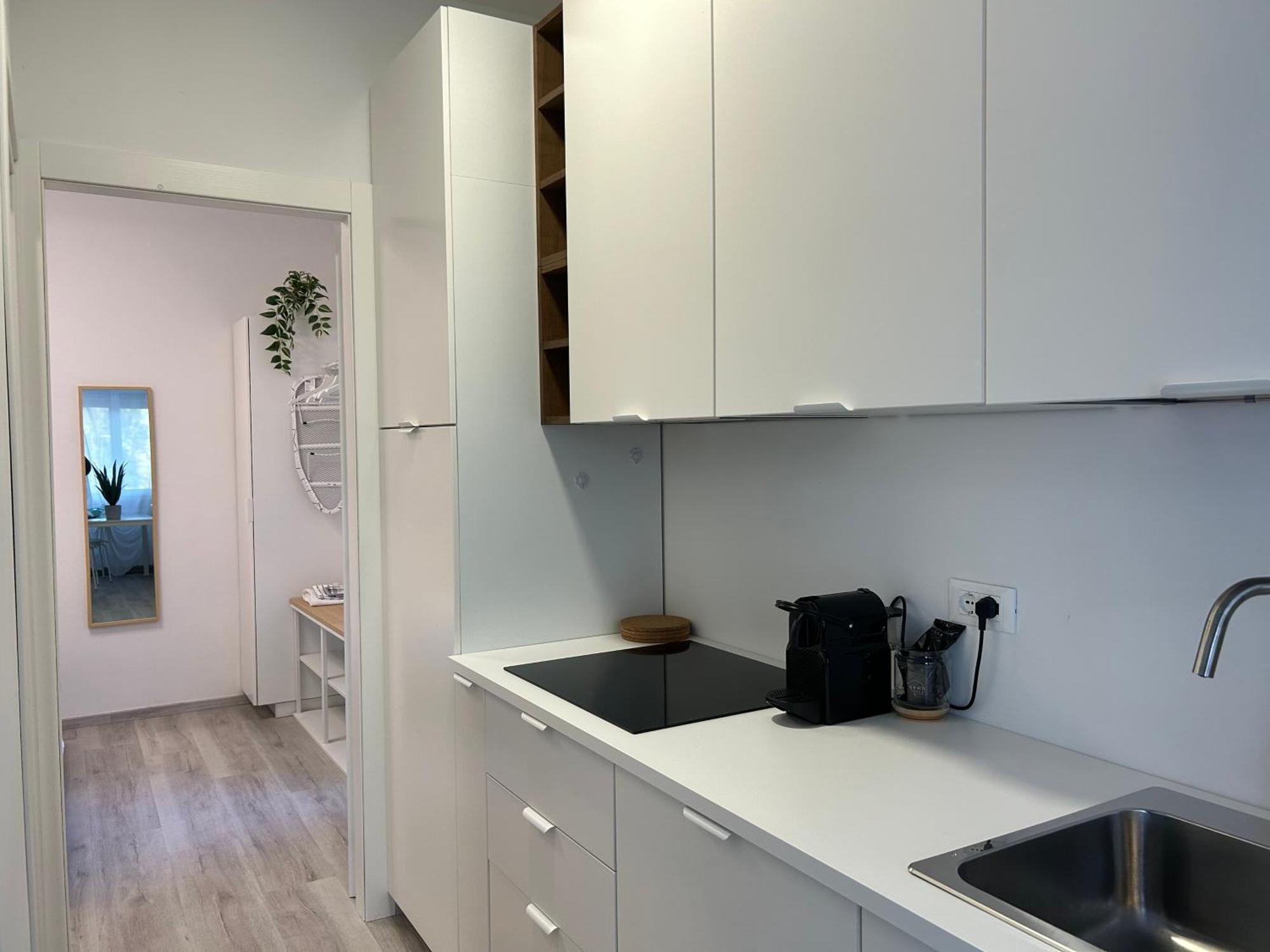 Ferienwohnung Vittoria Peschiera Ponti sul Mincio Exterior foto
