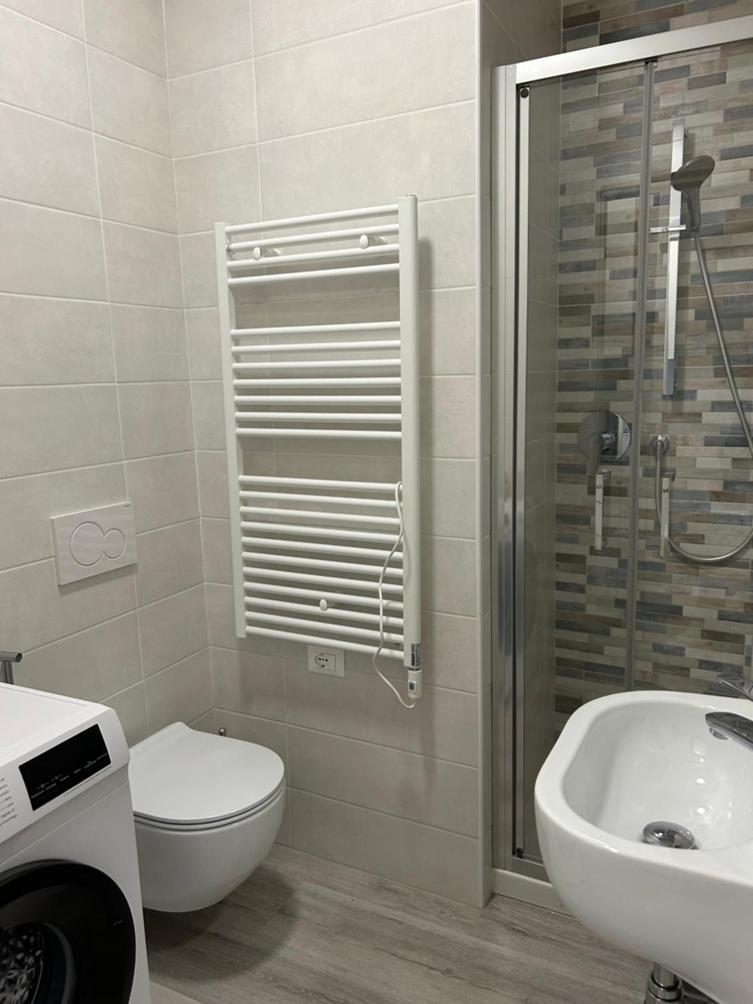 Ferienwohnung Vittoria Peschiera Ponti sul Mincio Exterior foto