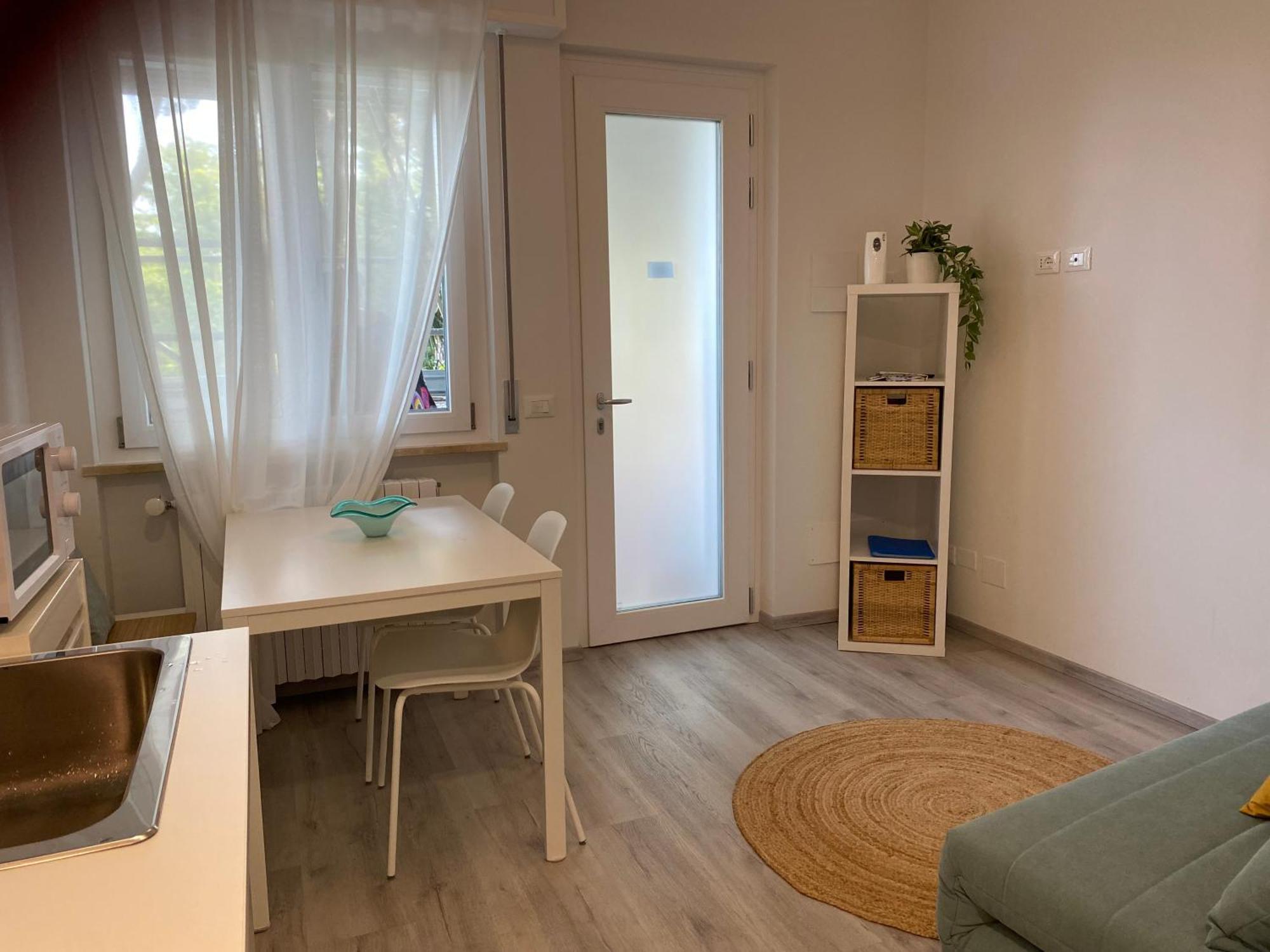 Ferienwohnung Vittoria Peschiera Ponti sul Mincio Exterior foto