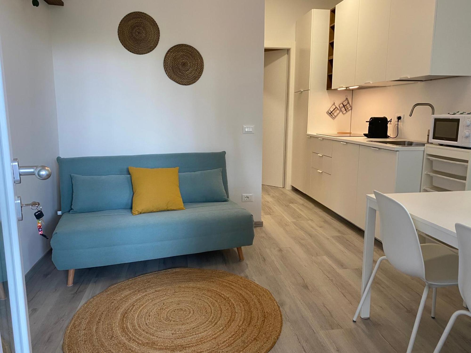 Ferienwohnung Vittoria Peschiera Ponti sul Mincio Exterior foto