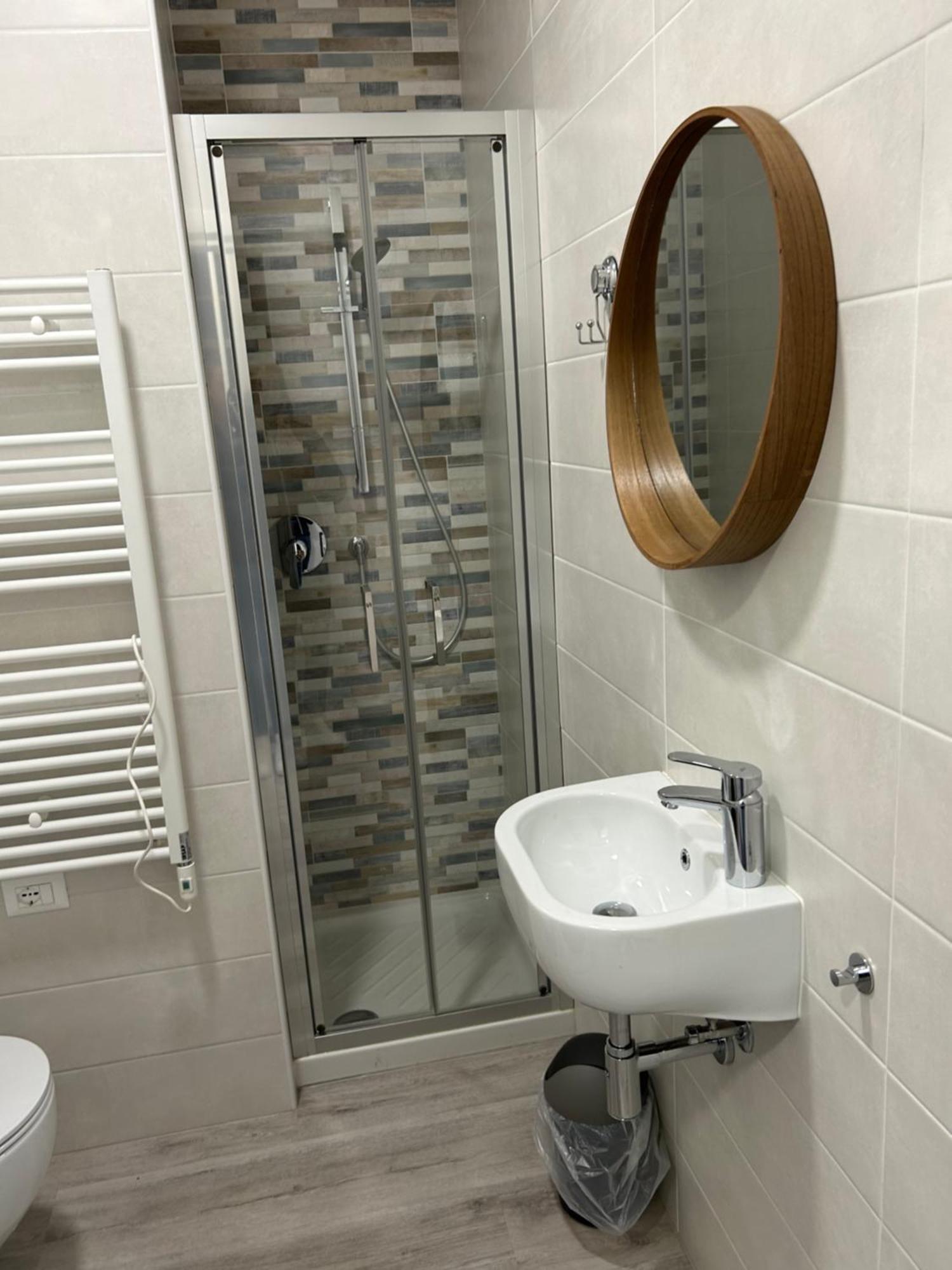 Ferienwohnung Vittoria Peschiera Ponti sul Mincio Exterior foto